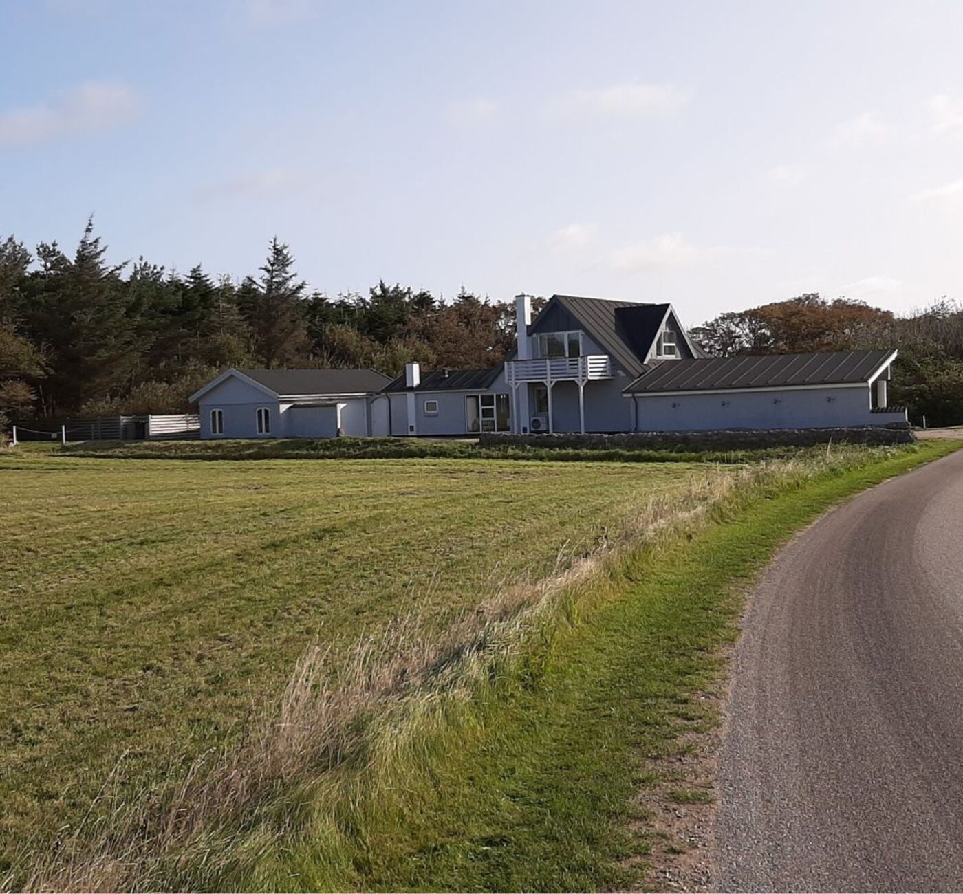 Villa på Sø Bugten 26 7900 Nykøbing M.